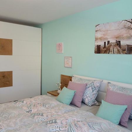 Ferienwohnung Seenah Гунценхаузен Екстериор снимка