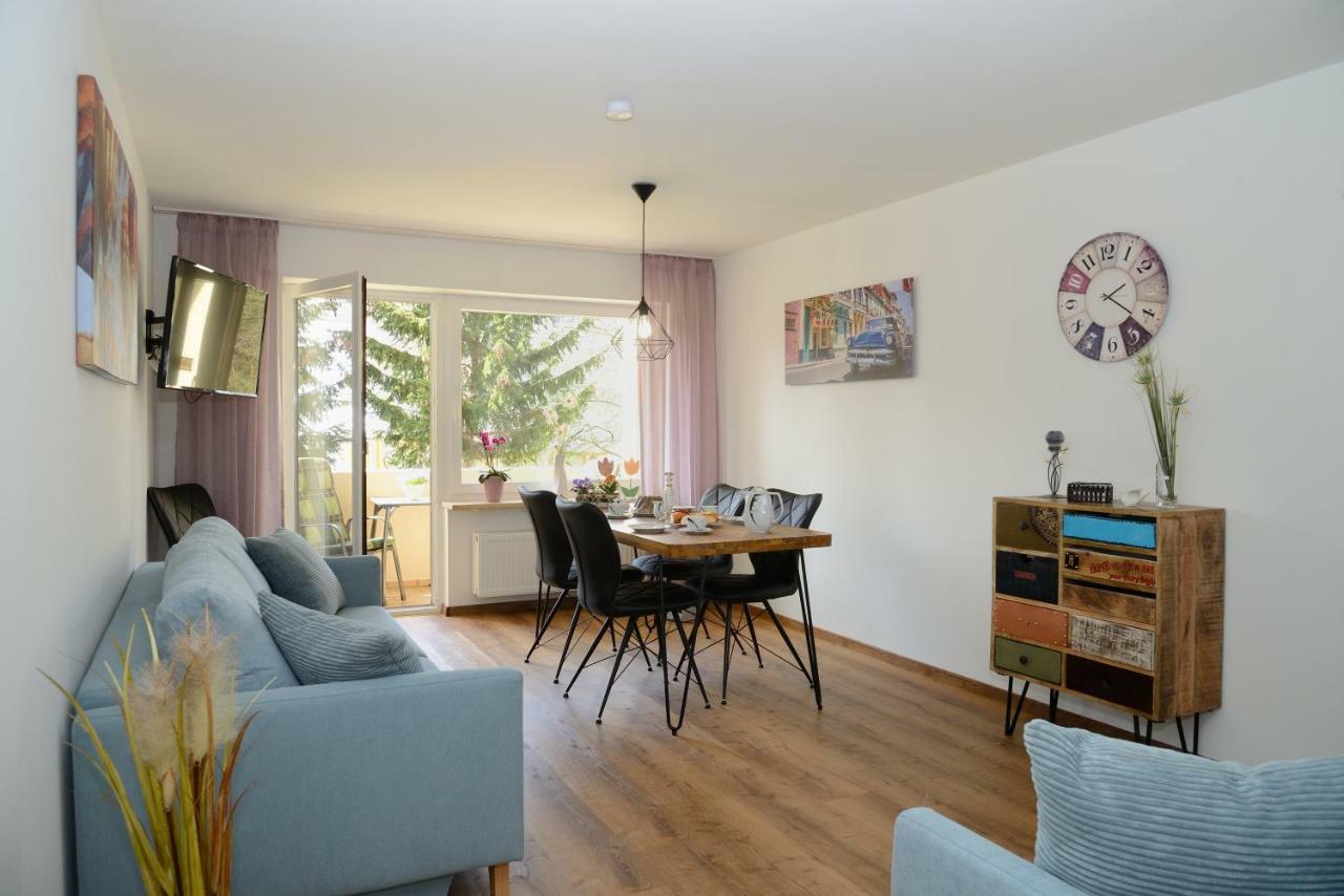 Ferienwohnung Seenah Гунценхаузен Екстериор снимка